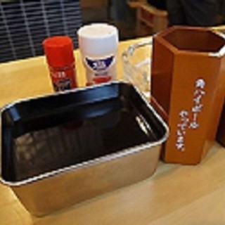 串揚げ ヨロシク!ユウチャン_2