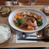 adriano - 料理写真:豚スペアリブの和風煮込み