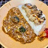 【カレー専門店】円山教授。