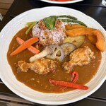 KuRuKuRu CAFE - 