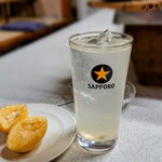 豚太郎 - 搾るとコクが