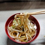 豚太郎 - 良いお出汁