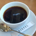 kiefel cafe dining - 