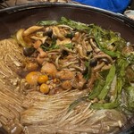 とり料理 瀬戸 - 