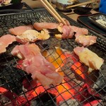 とり料理 瀬戸 - 