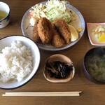 おさかな食堂 やまや - 