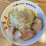 La-men NIKKOU - 