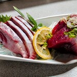 豚太郎 - 新鮮で美味い