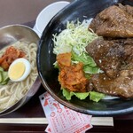 肉のヤマキ商店 - 