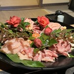 とり料理 瀬戸 - 