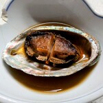 豚太郎 - 小さいけど鮑です