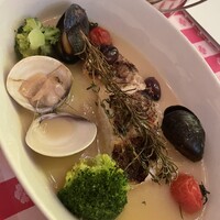 グランド・セントラル・オイスターバー&レストラン 品川店 - 