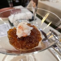 俺のフレンチ グランメゾン 大手町 - 