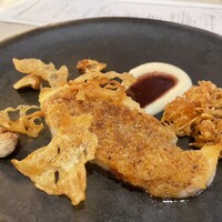 俺のフレンチ グランメゾン 大手町 - 