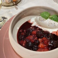 俺のフレンチ グランメゾン 大手町 - 