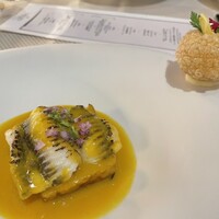 俺のフレンチ グランメゾン 大手町 - 