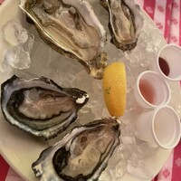 グランド・セントラル・オイスターバー&レストラン 品川店 - 