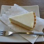 丸安田中屋  - チーズケーキ アントルメ