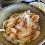 元祖しょうゆうどん 小縣家 - 