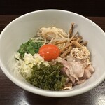 麺屋 ルリカケス - 