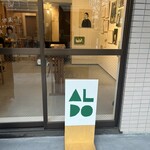 ALDO - 
