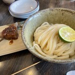 元祖しょうゆうどん 小縣家 - 