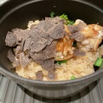 リストランテ ドゥエ フィオーリ - 