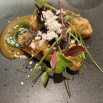 リストランテ ドゥエ フィオーリ - 