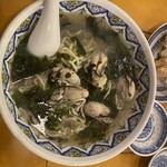 中国ラーメン 揚州商人 - 