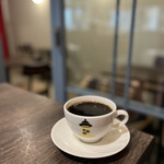 CAFE FACON BASE Tokyo. - 