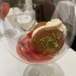 リストランテ ドゥエ フィオーリ - 