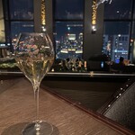 DINING & BAR TABLE 9 TOKYO - 