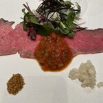 リストランテ ドゥエ フィオーリ - 