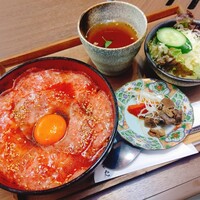 熟成焼肉 あらた - 