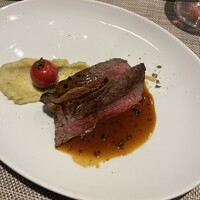 キャトルラパン - お肉がまた美味しいのです！