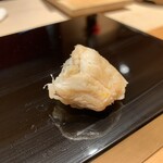 恵比寿 鮨 ふじまさ - 