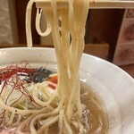 麺元素 - 