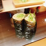 恵比寿 鮨 ふじまさ - 