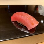 恵比寿 鮨 ふじまさ - 