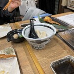 肉汁餃子のダンダダン - 