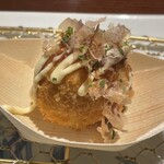 Ginza Kushikatsu Bon - 