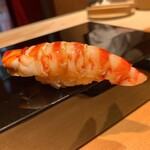 恵比寿 鮨 ふじまさ - 