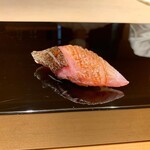 恵比寿 鮨 ふじまさ - 