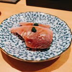 恵比寿 鮨 ふじまさ - 