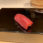 恵比寿 鮨 ふじまさ - 