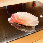 恵比寿 鮨 ふじまさ - 