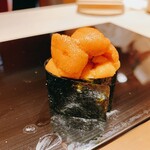 恵比寿 鮨 ふじまさ - 