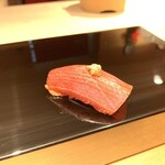 恵比寿 鮨 ふじまさ - 