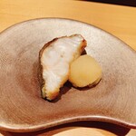 恵比寿 鮨 ふじまさ - 