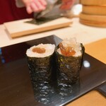 恵比寿 鮨 ふじまさ - 